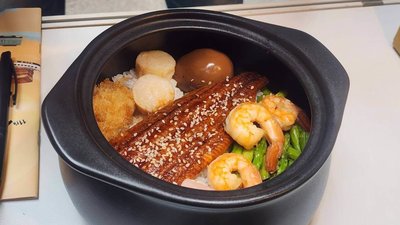 鐵路便當節高雄場  民眾凌晨排隊搶購限量款