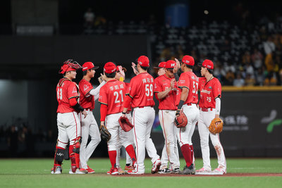 味全龍洋投風火輪取8連勝 葉君璋:因為有伍鐸