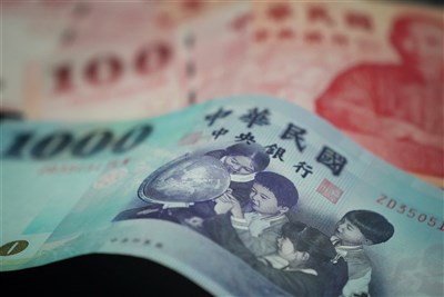 戰火衝擊金融市場3月波動加劇　銀行業逆勢加碼股債