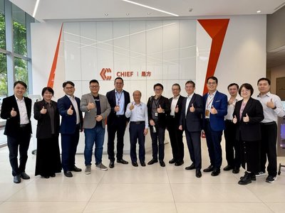 是方電訊三方合作　推企業私有化地端代理式AI平台