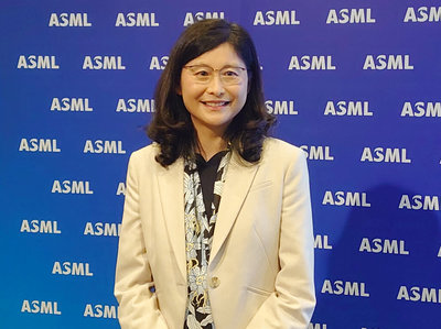 ASML:今年擴大在台徵才1000人 因應客戶需求成長