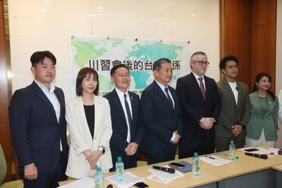 美伊戰事影響對台軍售？美學者：恐不了解軍售運作