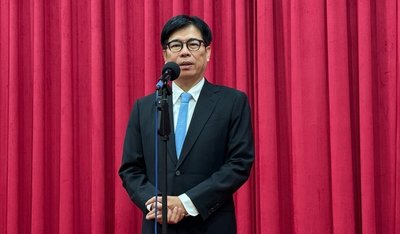 陳其邁指財劃法衝擊高雄 藍營駁:不減反增