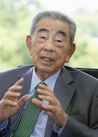 力排眾議催生日本超商 7-Eleven前掌門人過世