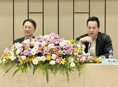 聚陽看美伊戰爭影響趨緩　第2季起營運重回年成長軌道