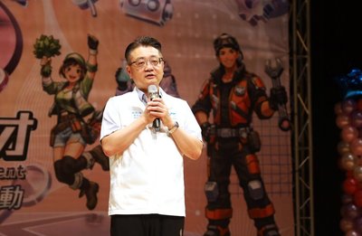 新北表揚近400名技藝師生 攜企業深化AI產學鏈結