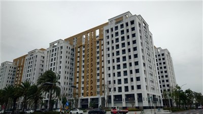 存款成長快　國銀4月不動產放款比率創15年新低