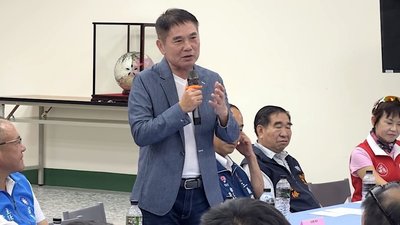 馬英九基金會風波　鍾東錦：應尊重家人愛護心情