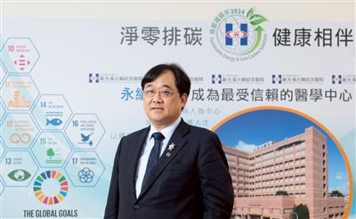 落實三班護病比入法 守護醫療韌性全民健康