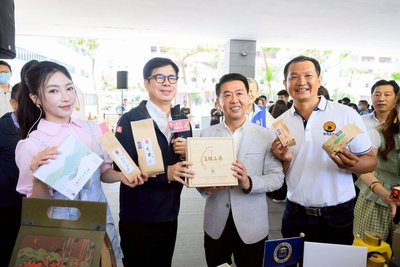 高雄「夏祭新鮮市」登場　5大活動促銷農產
