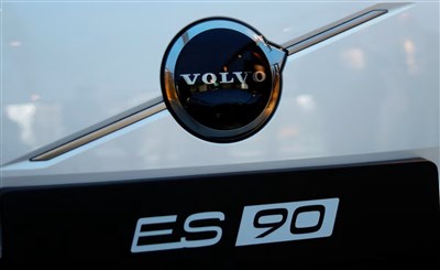 Volvo富豪汽車獲准在美持續銷售聯網車 中國背景受關注