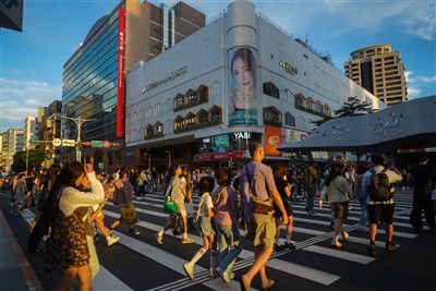 AI產業獨享甜美果實 台灣要將紅利擴散傳產