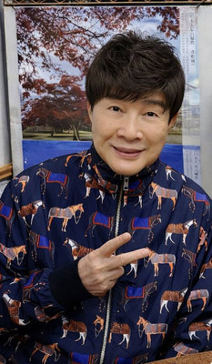 謝雷宣布10/17高雄開唱 多語歌單滿足歌迷