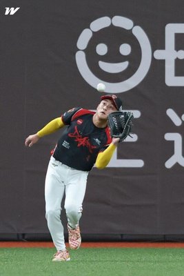 經歷9連敗與9連勝 郭天信從新鮮人變夾心餅乾