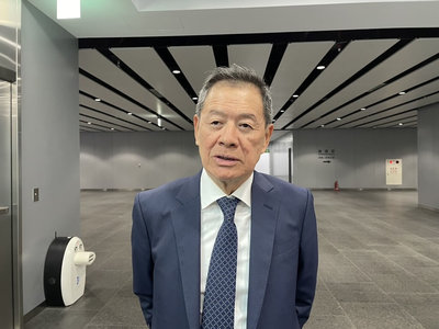 東元AIDC營收拚占電力能源事業5成　不排除持續併購
