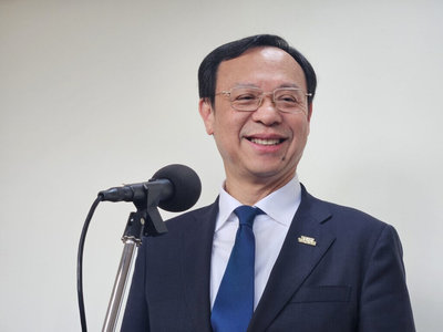 立委盼立失智症基本法 石崇良:尊重審議結果
