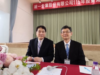 羅智先：股市太精彩　資金沒時間流向消費