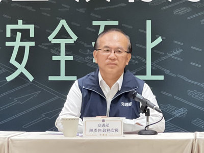 毒駕頻傳 交通部推修法先依高風險換照管理