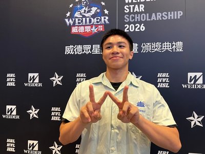HBL冠軍戰MVP劉廷寬談未來動向　仍在評估旅美選項