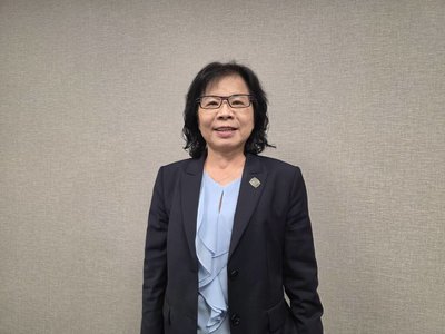 揚秦:麥味登站穩千店規模 炸雞大獅7月首度赴美