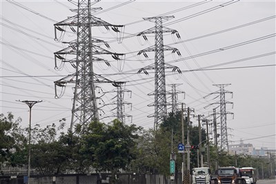 經濟部:納入半導體與AI需求 台灣至2034供電無虞