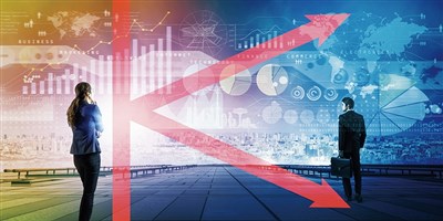 AI裁員潮來襲 K型經濟下的階級重組