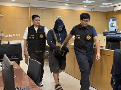 國北教大廁所裝設針孔 涉案63歲男子移送北檢