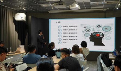 高雄青年創業挑戰賽　20強6/15爭奪百萬獎金