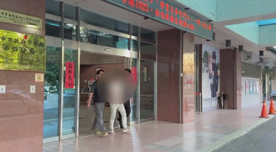網傳中市轎車危險駕駛影片 警調監視器逮35歲男送辦