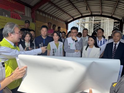 雲林虎尾、褒忠產業園區 經濟部允支持