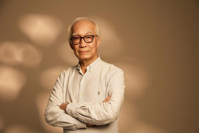 邱坤良、廖慶松、徐仁修  獲行政院文化獎