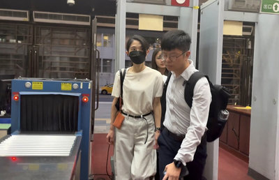 北市送子鳥診所攝影設備疑遭拆除　北檢約談2人
