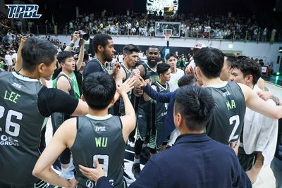TPBL夢想家團隊防守立大功　輕取國王冠軍戰續命