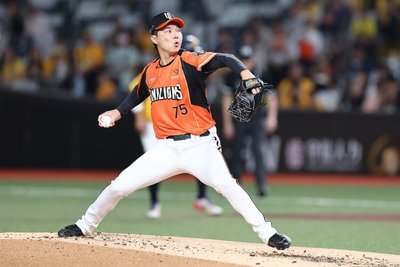 獅突破熟悉前隊友 菲力士非最好狀態以前也發生過
