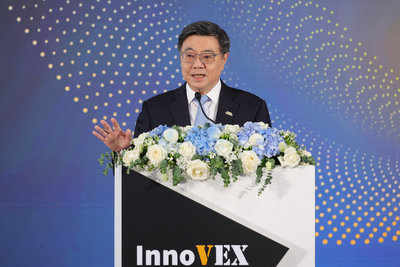 卓榮泰：研擬中小微新創轉型升級條例　9月送立院審議
