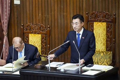 立院三讀 宗教團體不動產處理申請期限再展延2年