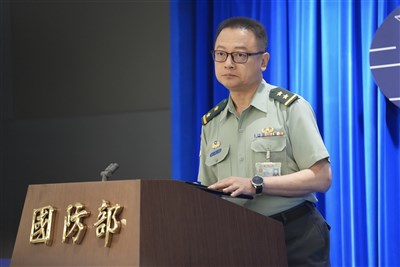 T-34教練機墜毀2飛官殉職　顧立雄指示協助家屬後續