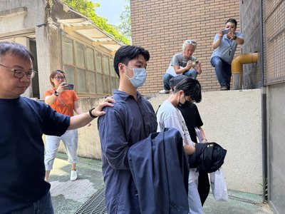 太子集團案外案 知名律師涉洗錢遭拘提送辦