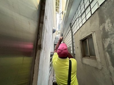 高雄增1例境外移入登革熱　機場攔檢阻社區風險