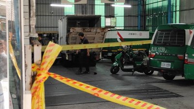 苗栗竹南郵務士遭砍不治　凶嫌落網稱不滿郵局聲響大