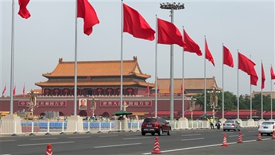 演算法抹不掉的歷史餘燼　中國90後的六四震撼【專訪】