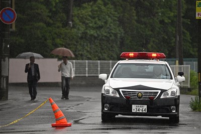 高智商黑熊「打開上鎖窗逃了」 福島居民人心惶惶