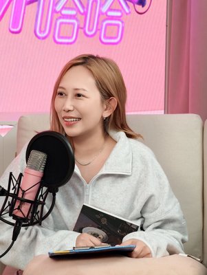 瑪菲司經營電商斜槓演員  稱再忙也會擠出時間拍戲