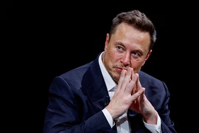 SpaceX衝刺史上最大IPO　馬斯克身價有望突破1兆美元