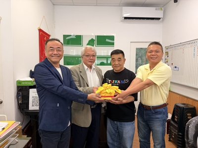 花蓮縣長選戰  民進黨縣黨部：朝徵召或合作模式
