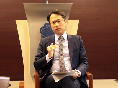 一貫道信徒在陸被拘禁  海基會：2週增加5人
