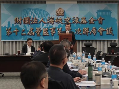 蘇嘉全：中國大陸選擇性「已讀」損及人民權利