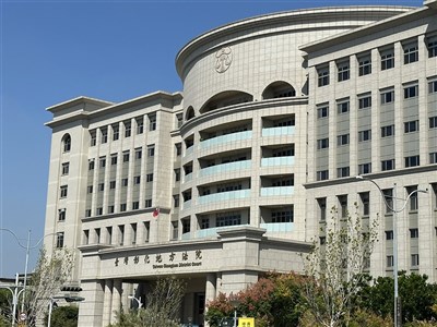 彰化男毒駕載瓦斯桶撞車　法院裁無保請回檢抗告