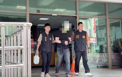 郵局外包司機遭砍命案　苗栗地檢聲押凶嫌