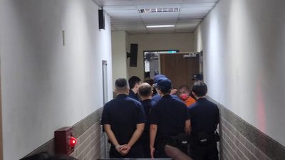高雄連環分屍案張介宗判死 3受害家屬當庭痛毆